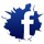 Cracked Facebook Logo 1500x1500 psd49009 e1354834560186